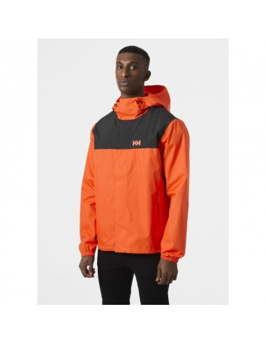 Helly Hansen Vancouver Rain Jacket M 53935 307 Helly Hansen Vancouver Rain Jacket M 53935 307