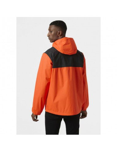 Helly Hansen Vancouver Rain Jacket M 53935 307 Helly Hansen Vancouver Rain Jacket M 53935 307