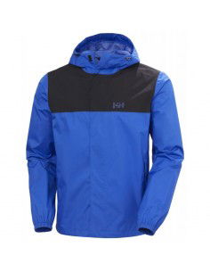 Helly Hansen Vancouver Rain Jacket M 53935 543