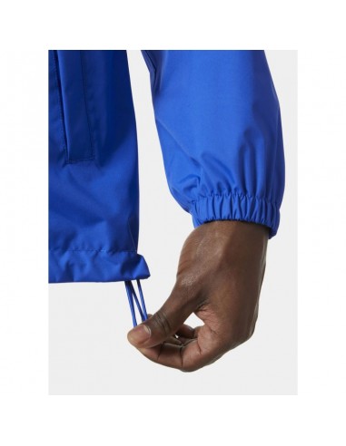 Helly Hansen Vancouver Rain Jacket M 53935 543 Helly Hansen Vancouver Rain Jacket M 53935 543