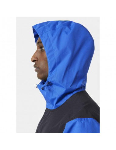 Helly Hansen Vancouver Rain Jacket M 53935 543 Helly Hansen Vancouver Rain Jacket M 53935 543