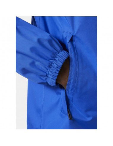 Helly Hansen Vancouver Rain Jacket M 53935 543 Helly Hansen Vancouver Rain Jacket M 53935 543