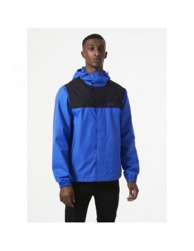 Helly Hansen Vancouver Rain Jacket M 53935 543 Helly Hansen Vancouver Rain Jacket M 53935 543