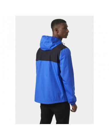 Helly Hansen Vancouver Rain Jacket M 53935 543 Helly Hansen Vancouver Rain Jacket M 53935 543