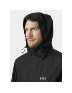 Helly Hansen Vancouver Rain Cat M 54097 990 jacket 2