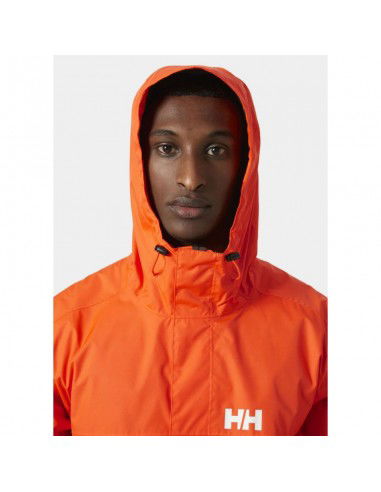 Helly Hansen Ervik Jacket M 64032 307 Helly Hansen Ervik Jacket M 64032 307