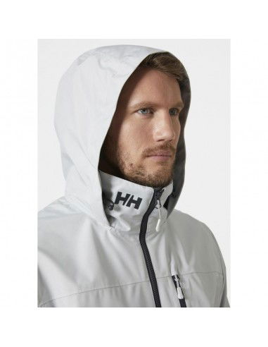 Helly Hansen Crew Hooded Jacket M 34443 853 Helly Hansen Crew Hooded Jacket M 34443 853