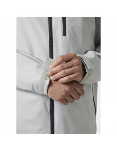 Helly Hansen Crew Hooded Jacket M 34443 853 Helly Hansen Crew Hooded Jacket M 34443 853