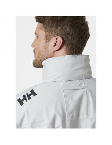 Helly Hansen Crew Hooded Jacket M 34443 853 Helly Hansen Crew Hooded Jacket M 34443 853