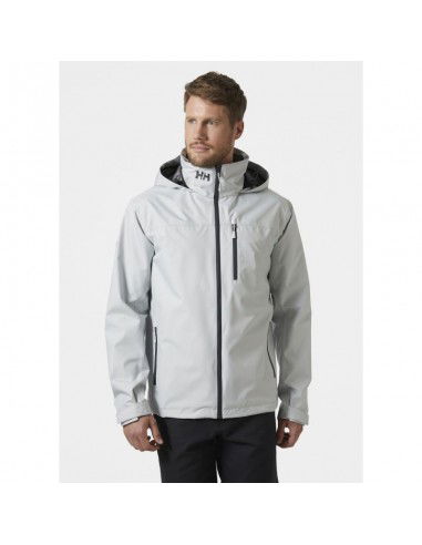 Helly Hansen Crew Hooded Jacket M 34443 853 Helly Hansen Crew Hooded Jacket M 34443 853