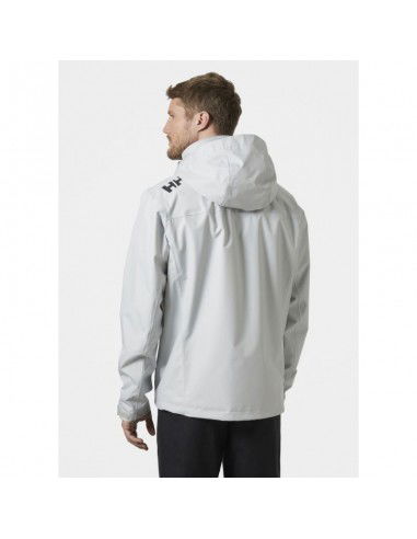 Helly Hansen Crew Hooded Jacket M 34443 853 Helly Hansen Crew Hooded Jacket M 34443 853