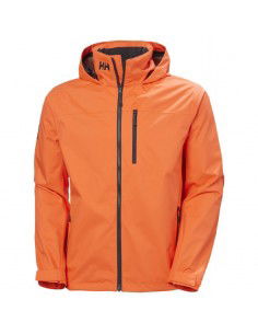 Helly Hansen Crew Hooded Jacket M 34443 307