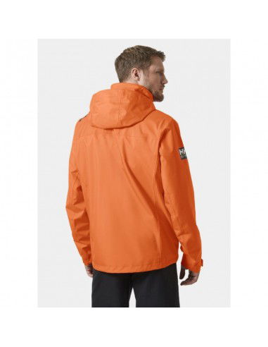 Helly Hansen Crew Hooded Jacket M 34443 307 Helly Hansen Crew Hooded Jacket M 34443 307