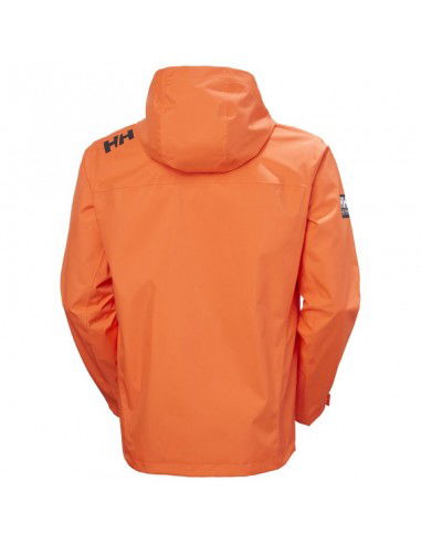 Helly Hansen Crew Hooded Jacket M 34443 307 Helly Hansen Crew Hooded Jacket M 34443 307