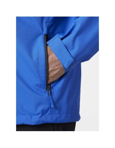 Helly Hansen Crew Hooded Jacket M 34443 543 Helly Hansen Crew Hooded Jacket M 34443 543