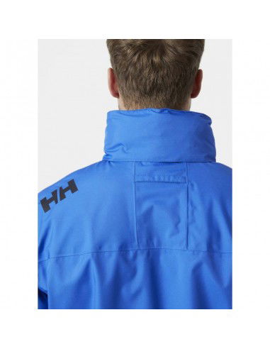 Helly Hansen Crew Hooded Jacket M 34443 543 Helly Hansen Crew Hooded Jacket M 34443 543