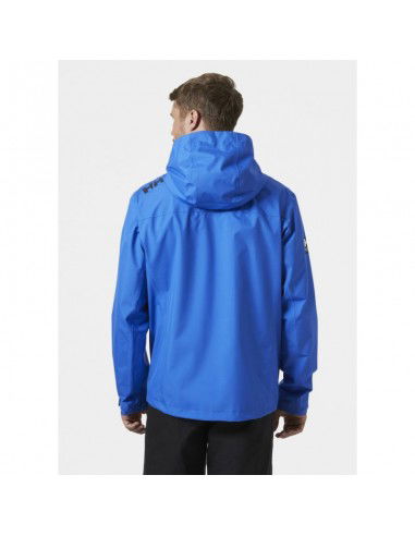 Helly Hansen Crew Hooded Jacket M 34443 543 Helly Hansen Crew Hooded Jacket M 34443 543
