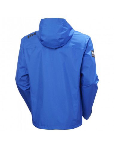 Helly Hansen Crew Hooded Jacket M 34443 543 Helly Hansen Crew Hooded Jacket M 34443 543