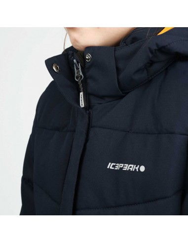 Icepeak Lille Ski Jacket Jr 50036553387 Icepeak Lille Ski Jacket Jr 50036553387