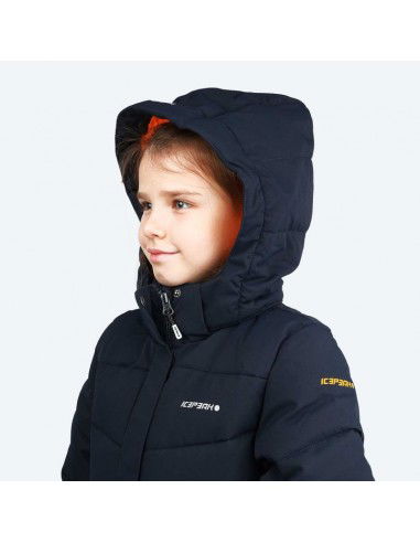 Icepeak Lille Ski Jacket Jr 50036553387 Icepeak Lille Ski Jacket Jr 50036553387