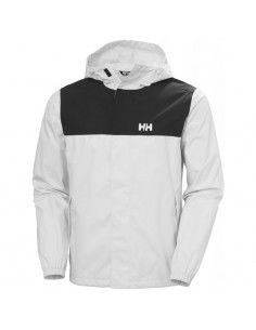 Helly Hansen Vancouver Rain Jacket M 53935 823
