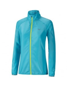 Mizuno Impulse Impermalite Jacket W J2GE770428