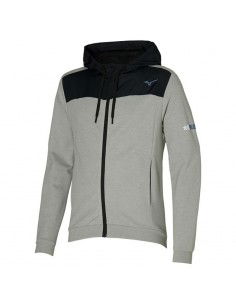 Mizuno Sweat Jacket M K2GC200105