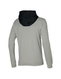 Mizuno Sweat Jacket M K2GC200105 2
