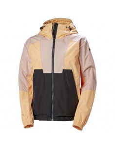 Helly Hansen W Rig Rain Jacket W 54077 316