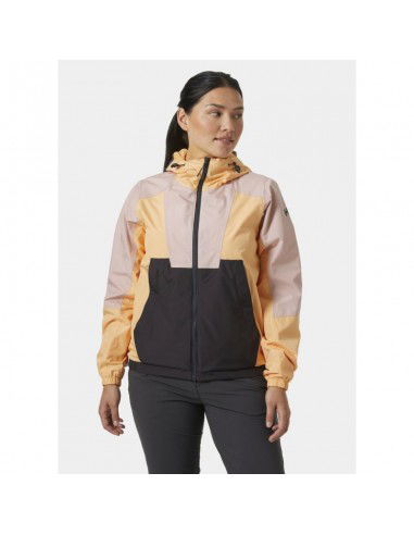 Helly Hansen W Rig Rain Jacket W 54077 316 Helly Hansen W Rig Rain Jacket W 54077 316