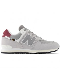 New Balance Jr GC574KBR shoes