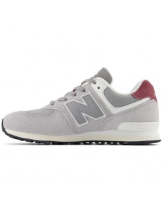 New Balance Jr GC574KBR shoes 2