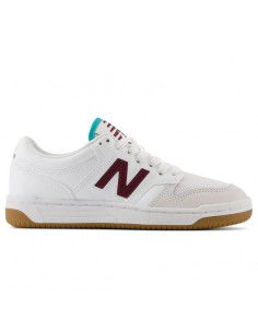 New Balance Jr GSB480FT sneakers