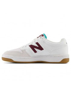 New Balance Jr GSB480FT sneakers 2
