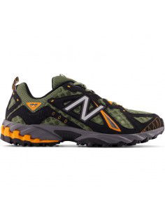 New Balance ML610TAP sports shoes