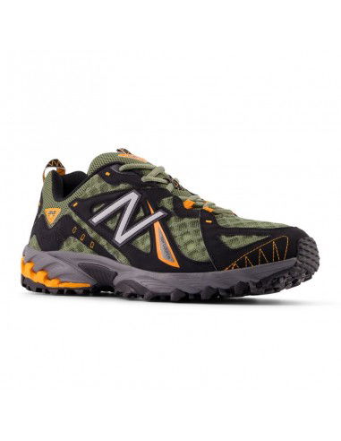 New Balance ML610TAP sports shoes New Balance ML610TAP sports shoes