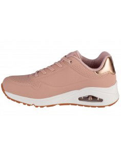 Skechers UnoShimmer Away 155196BLSH 2