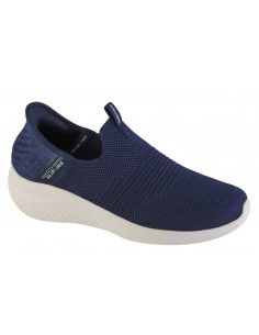 Skechers SlipIns Ultra Flex 30 Smooth Step 149709NVY