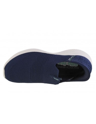 Skechers SlipIns Ultra Flex 30 Smooth Step 149709NVY Skechers SlipIns Ultra Flex 30 Smooth Step 149709NVY
