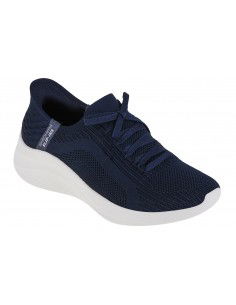Skechers Ultra Flex 30 Brilliant Slipins 149710NVY