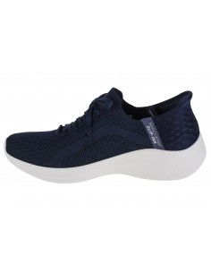 Skechers Ultra Flex 30 Brilliant Slipins 149710NVY 2