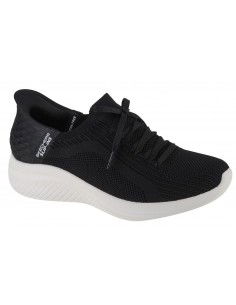 Skechers Ultra Flex 30 Brilliant Slipins 149710BLK