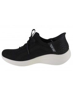 Skechers Ultra Flex 30 Brilliant Slipins 149710BLK 2