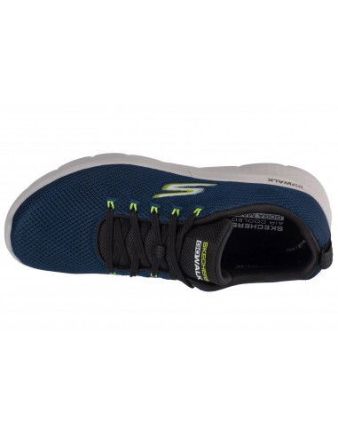 Skechers Go Walk Flex Vespid 216507NVLM Skechers Go Walk Flex Vespid 216507NVLM