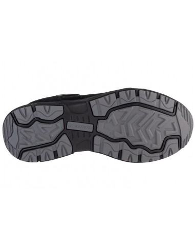 Skechers Oak Canyon Rydell 237386BBK Skechers Oak Canyon Rydell 237386BBK