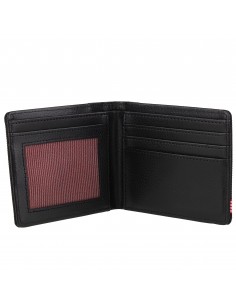 Herschel Hank RFID Wallet II 1115005727 2