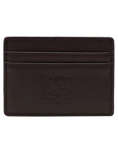 Herschel Charlie Leather RFID Wallet 1114604123
