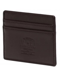 Herschel Charlie Leather RFID Wallet 1114604123 2