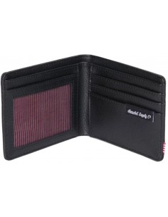 Herschel Hank Wallet 1036800001 2