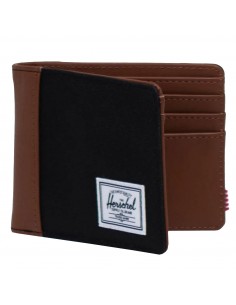 Herschel Hank RFID Wallet 3006800055 2